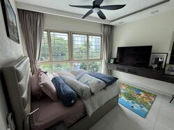 Trellis Towers (D12), Condominium #458569691